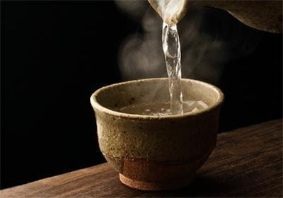 白酒口感與溫度有關(guān)！