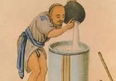 好水釀好酒，那么水在釀酒過(guò)程中到底起什么作用？