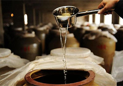 瀘州酒有哪些營養(yǎng)