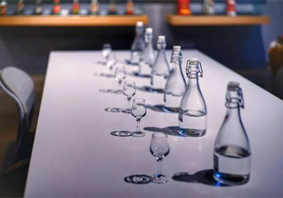 濃香型白酒的香，到底是什么香？