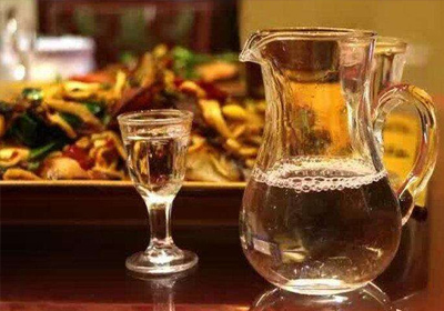 白酒對女人的好處！