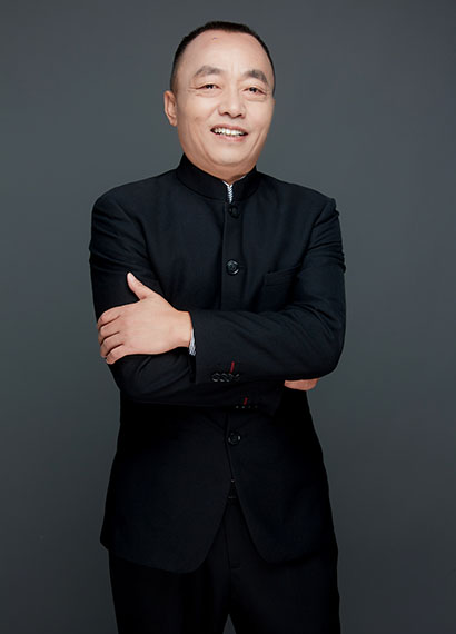 賀光華-生產(chǎn)基地廠長